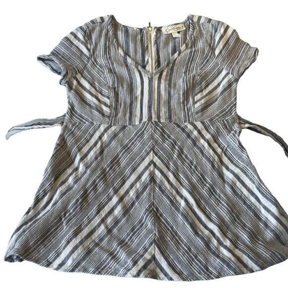 Jessica Simpson 💯% Cotton Maternity Top SMALL - Picture 11 of 12